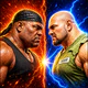 Iron League: Slap Championship
