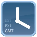 Time Buddy - Clock & Converter