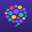 HelloTalk - Leer Talen icon