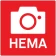 HEMA foto icon