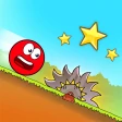 Red Ball 3: Jump for Love icon