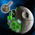 Space Arena・Spaceship Strategy