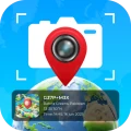 Mapa GPS - Navegação por voz