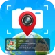 Mapa GPS - Navegação por voz