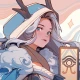 古代の神々: カードバトル RPG