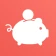 HeyPiggy - Paid Surveys icon