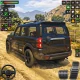 4x4 Drive Simulator SUV Game