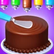 Fabrican bolo DIY: asse bolos icon