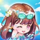グルメ手帳:合成と町物語