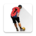 Futbol Ayak çalışması egzersiz