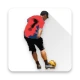 Futbol Ayak çalışması egzersiz