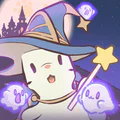 Cats&Soup : Merge Magic Recipe