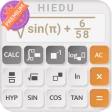 HiEdu - Calculadora Pro icon