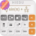 HiEdu - Calculadora Pro