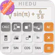 HiEdu - Calculadora Pro
