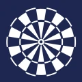 DARTS Scorebord 2026