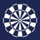 DARTS Scorebord 2026