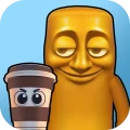 Coffee Stack Run