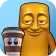 Coffee Stack Run icon