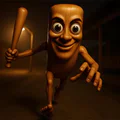 Horror Hunter: Scary Escape