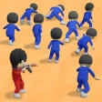 Prison Survival: Tap Challenge icon