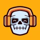 Music Scary Beat Box