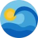 Tábua das marés High Tide icon