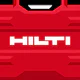 Hilti: compra donde quieras