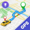GPS Maps Navigation