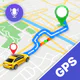 GPS Maps Navigation