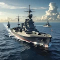 Ocean Sniper