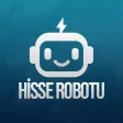 Hisse Robotu icon