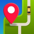 GPS Mapas e Navegação icon
