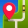 GPS Mapas e Navegação icon