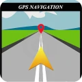 GPS Navigatie Routeplanner