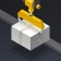 Idle Factory — Jogo de Fábrica icon