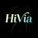 HiVia - AI Video Maker icon