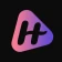 Hivo: AI Image & Video Maker icon
