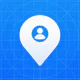 GPS Phone Locator Find Family