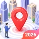 GPS Location Tracker & Share