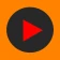 U Player - Play Video URL icon