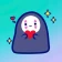 Shimeji: Mascotas de anime icon