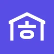 호갱노노 - 아파트 실거래가 조회 부동산앱 icon