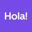 Hola! icon