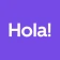 Hola! icon