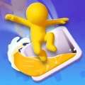 Hole Jam Puzzle®