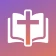 Simple Bible Daily Verse Alarm icon
