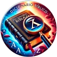 Dicionário Bíblico icon