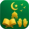 Muslim App - Quran Prayer Dua icon