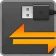 USB Media Explorer icon